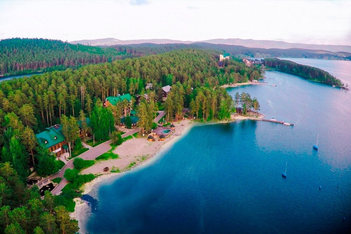 Место проведения